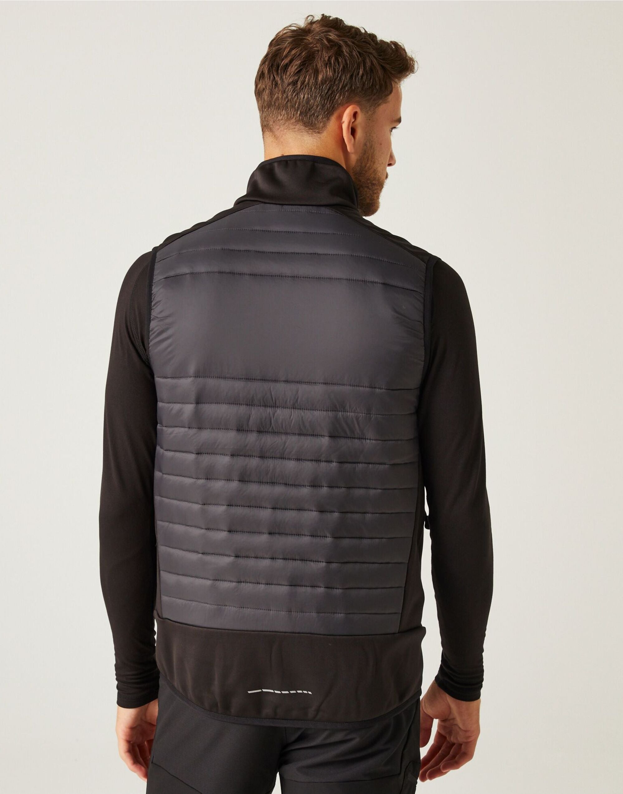 Regatta E-Volve Unisex Thermal Hybrid Bodywarmer