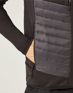 Regatta E-Volve Unisex Thermal Hybrid Bodywarmer - thumbnail 6