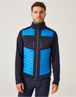 Regatta E-Volve Unisex Thermal Hybrid Bodywarmer - thumbnail 19