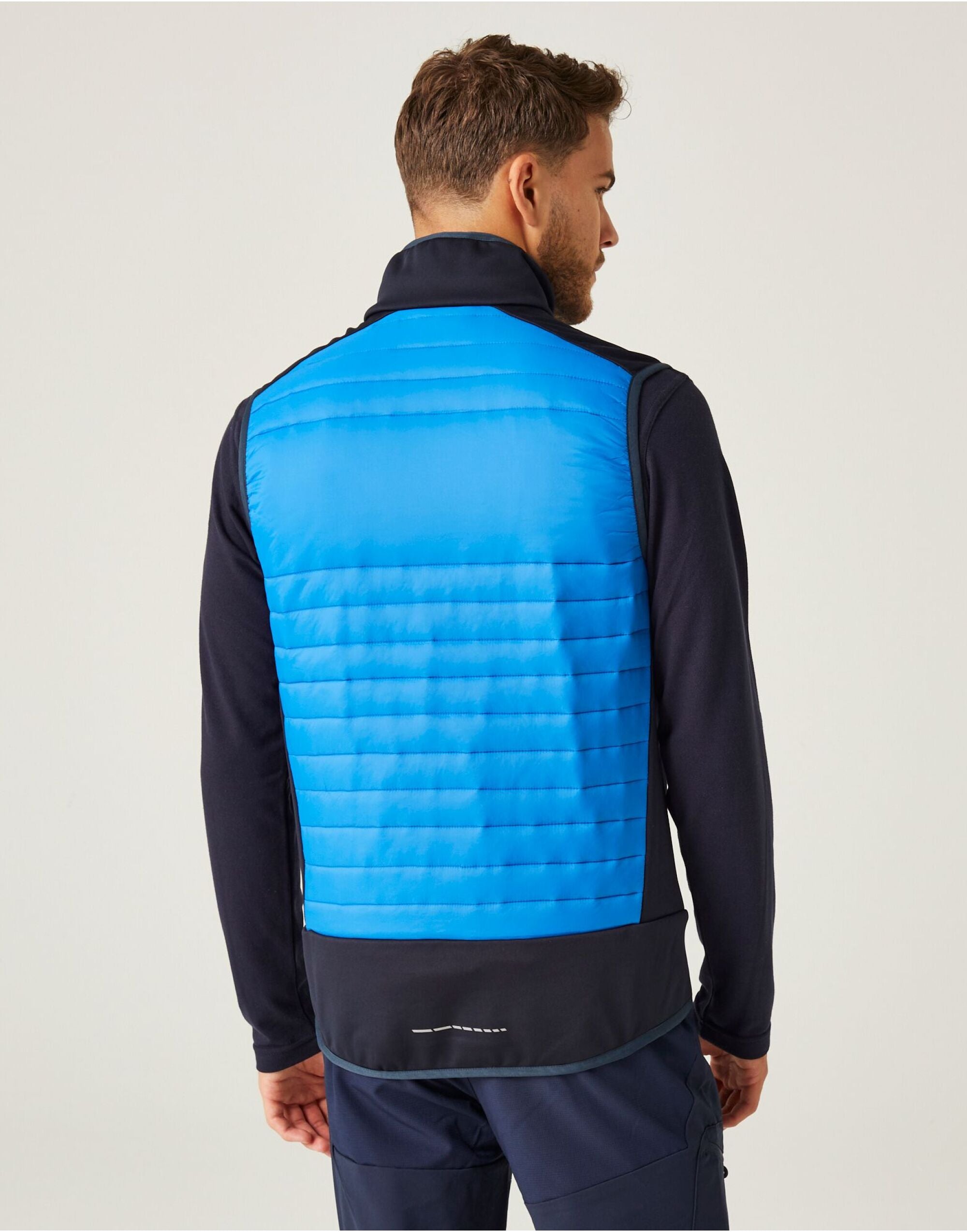 Regatta E-Volve Unisex Thermal Hybrid Bodywarmer