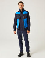 Regatta E-Volve Unisex Thermal Hybrid Bodywarmer - thumbnail 21
