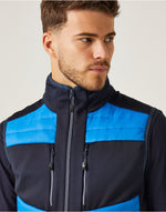 Regatta E-Volve Unisex Thermal Hybrid Bodywarmer - thumbnail 22