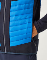 Regatta E-Volve Unisex Thermal Hybrid Bodywarmer - thumbnail 23