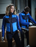 Regatta E-Volve Unisex Thermal Hybrid Bodywarmer - thumbnail 1