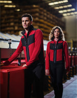 Regatta E-Volve Unisex Two Layer SoftShell BodyWarmer - thumbnail 4