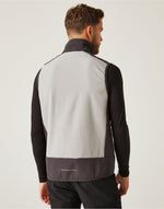 Regatta E-Volve Unisex Two Layer SoftShell BodyWarmer - thumbnail 10