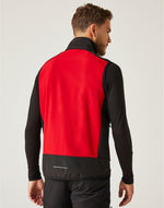 Regatta E-Volve Unisex Two Layer SoftShell BodyWarmer - thumbnail 7