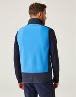 Regatta E-Volve Unisex Two Layer SoftShell BodyWarmer - thumbnail 16