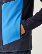 Regatta E-Volve Unisex Two Layer SoftShell BodyWarmer - thumbnail 15