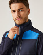 Regatta E-Volve Unisex Two Layer SoftShell BodyWarmer - thumbnail 14