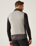 Regatta E-Volve Unisex Knit Effect Stretch Bodywarmer - thumbnail 12