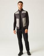 Regatta E-Volve Unisex Knit Effect Stretch Bodywarmer - thumbnail 13