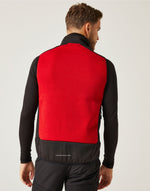 Regatta E-Volve Unisex Knit Effect Stretch Bodywarmer - thumbnail 7