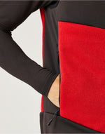 Regatta E-Volve Unisex Knit Effect Stretch Bodywarmer - thumbnail 10