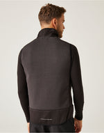 Regatta E-Volve Unisex Knit Effect Stretch Bodywarmer - thumbnail 3
