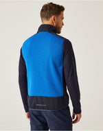 Regatta E-Volve Unisex Knit Effect Stretch Bodywarmer - thumbnail 17
