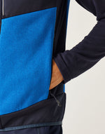 Regatta E-Volve Unisex Knit Effect Stretch Bodywarmer - thumbnail 20