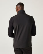 Regatta Navigate Two Layer Soft Shell Bodywarmer - thumbnail 3