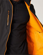 Regatta Navigate Two Layer Soft Shell Bodywarmer - thumbnail 5