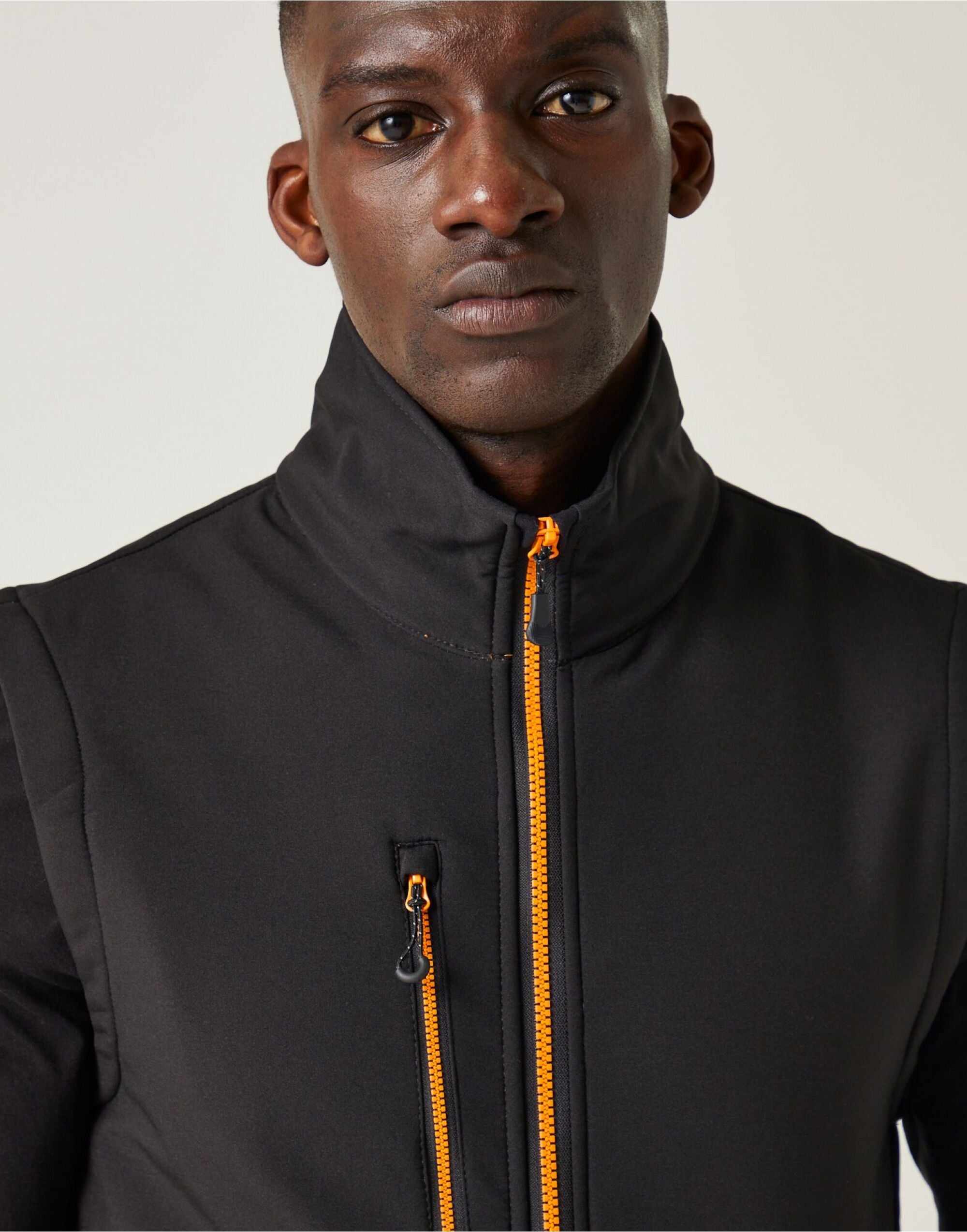 Regatta Navigate Two Layer Soft Shell Bodywarmer