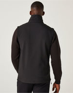 Regatta Navigate Two Layer Soft Shell Bodywarmer - thumbnail 9