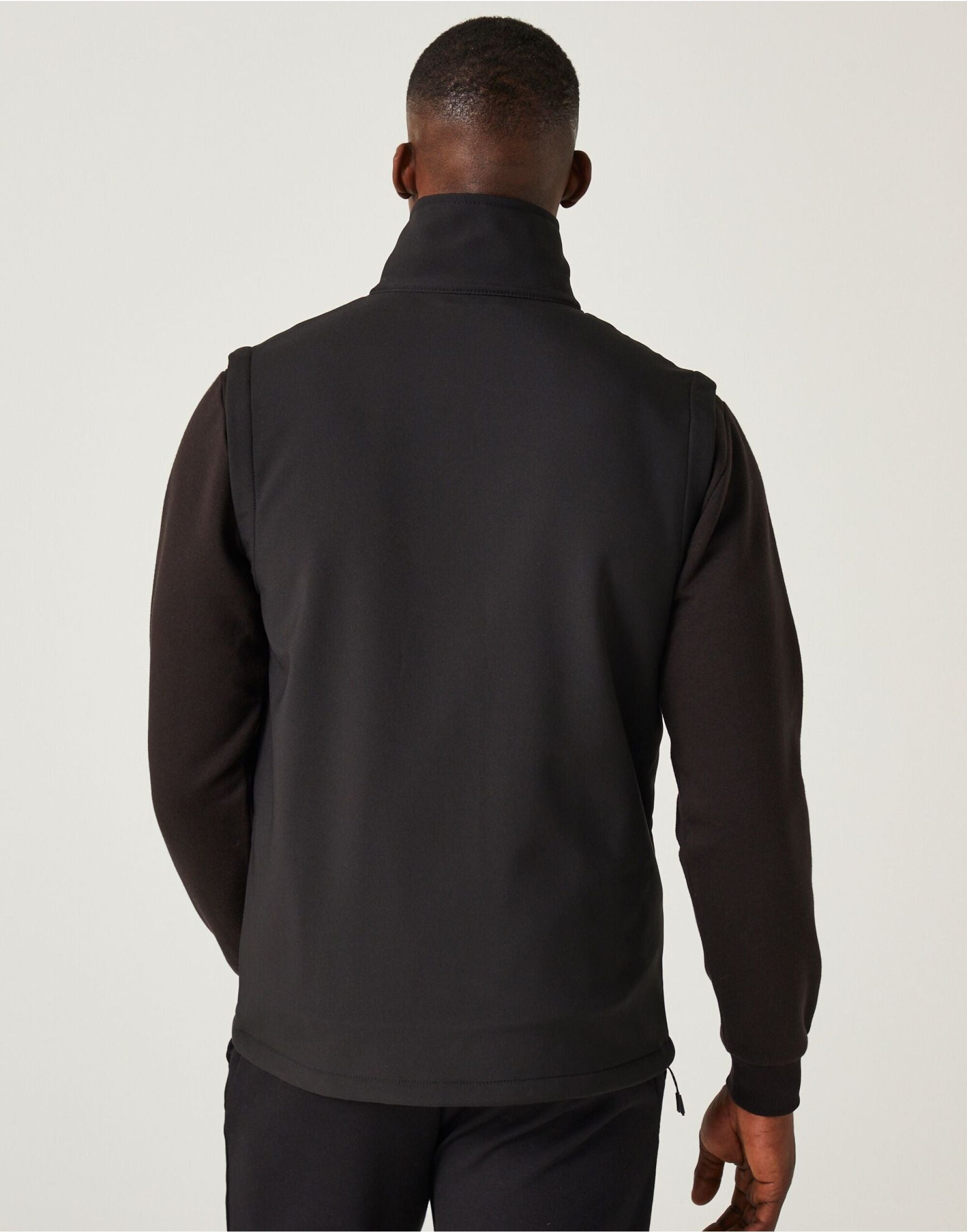 Regatta Navigate Two Layer Soft Shell Bodywarmer