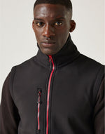 Regatta Navigate Two Layer Soft Shell Bodywarmer - thumbnail 11