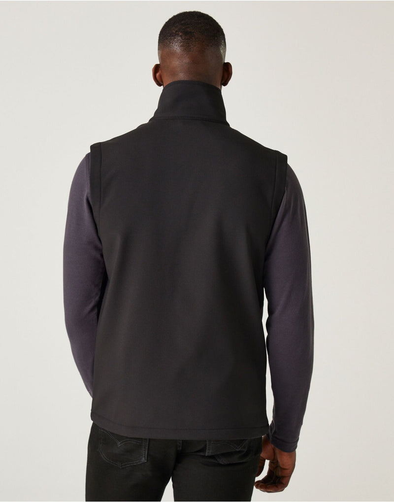 Regatta Navigate Two Layer Soft Shell Bodywarmer