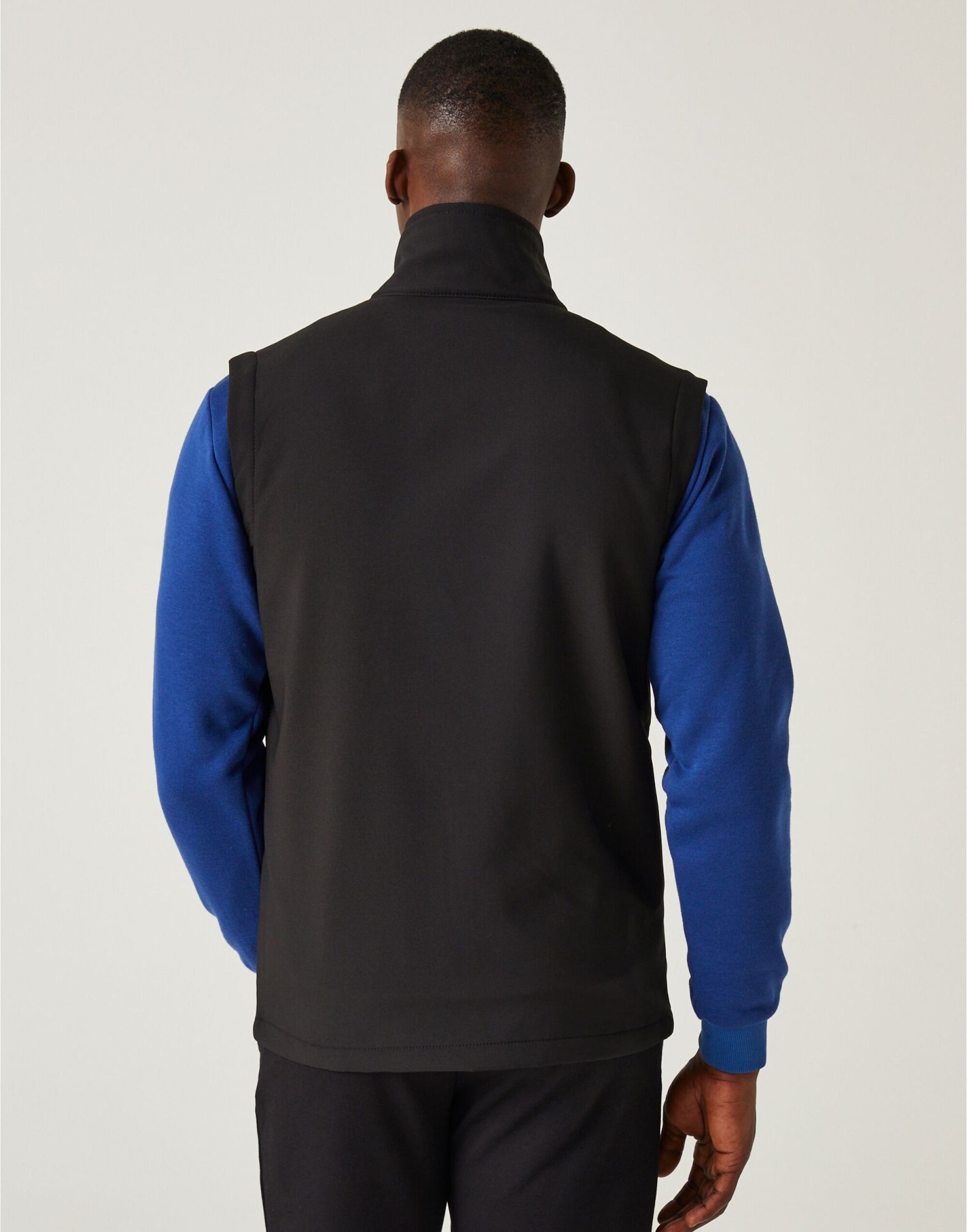 Regatta Navigate Two Layer Soft Shell Bodywarmer