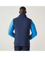 Regatta Navigate Two Layer Soft Shell Bodywarmer - thumbnail 31
