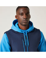 Regatta Navigate Two Layer Soft Shell Bodywarmer - thumbnail 33