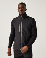 Regatta Navigate Two Layer Soft Shell Bodywarmer - thumbnail 14