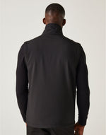 Regatta Navigate Two Layer Soft Shell Bodywarmer - thumbnail 15
