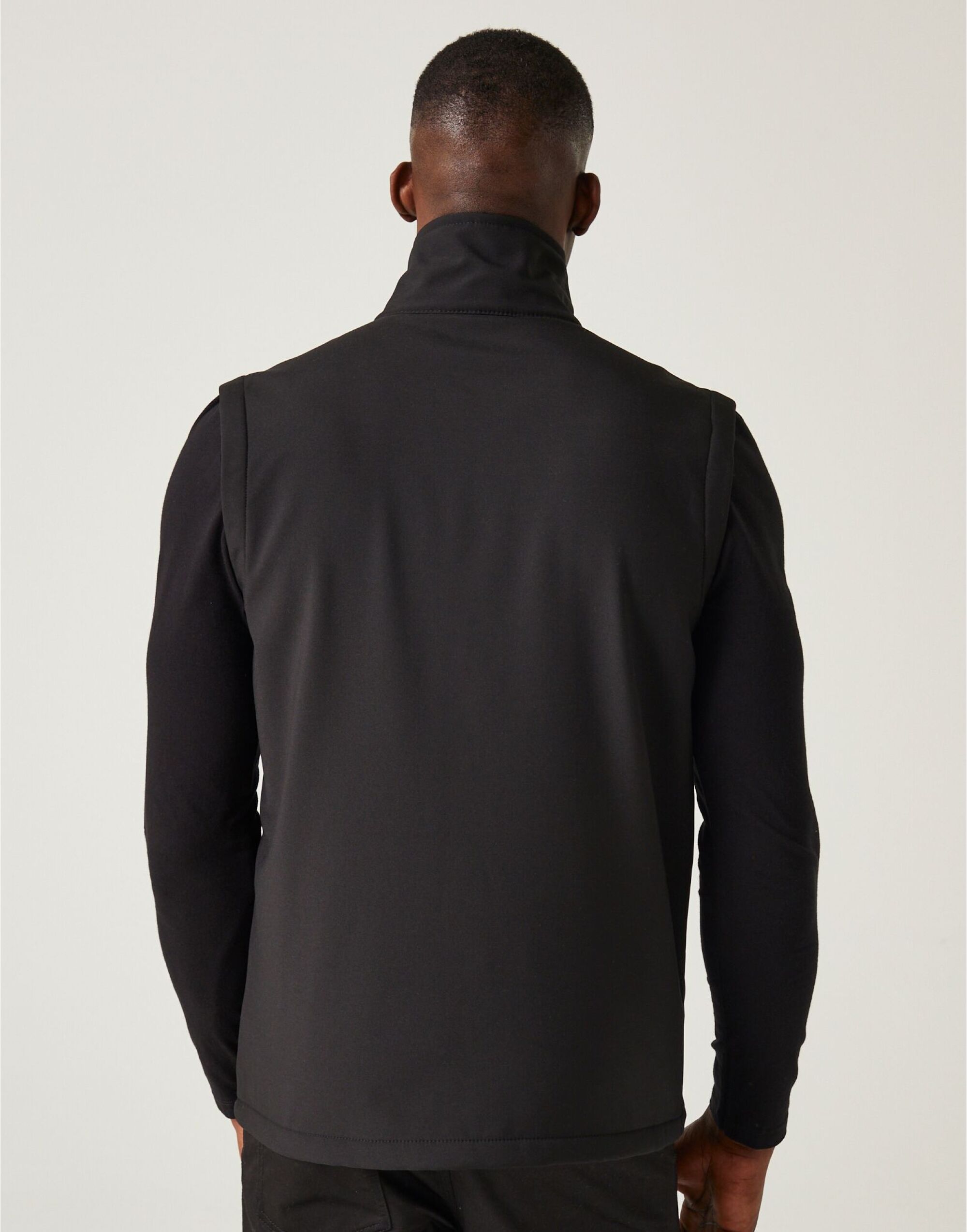 Regatta Navigate Two Layer Soft Shell Bodywarmer