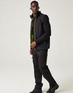 Regatta Navigate Two Layer Soft Shell Bodywarmer - thumbnail 16