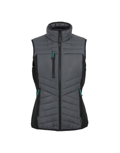 Regatta Professional Ladies Ada Hybrid Bodywarmer