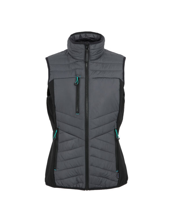 Regatta Professional Ladies Ada Hybrid Bodywarmer