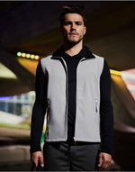 Regatta Ascender Two Layer Soft Shell Bodywarmer - thumbnail 1
