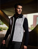 Regatta Ascender Two Layer Soft Shell Bodywarmer - thumbnail 8
