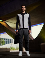 Regatta Ascender Two Layer Soft Shell Bodywarmer - thumbnail 9