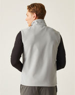 Regatta Ascender Two Layer Soft Shell Bodywarmer - thumbnail 10