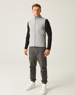 Regatta Ascender Two Layer Soft Shell Bodywarmer - thumbnail 11