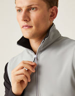 Regatta Ascender Two Layer Soft Shell Bodywarmer - thumbnail 12
