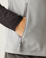 Regatta Ascender Two Layer Soft Shell Bodywarmer - thumbnail 13