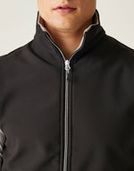 Regatta Ascender Two Layer Soft Shell Bodywarmer - thumbnail 5