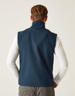 Regatta Ascender Two Layer Soft Shell Bodywarmer - thumbnail 16