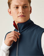Regatta Ascender Two Layer Soft Shell Bodywarmer - thumbnail 18