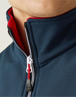 Regatta Ascender Two Layer Soft Shell Bodywarmer - thumbnail 20