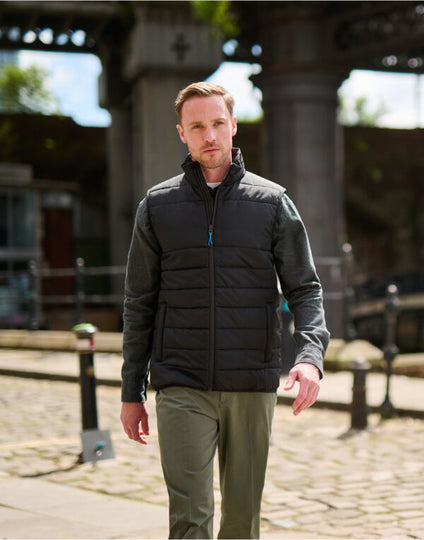 Regatta Professional TRA935 Essential Thermal Bodywarmer - Black