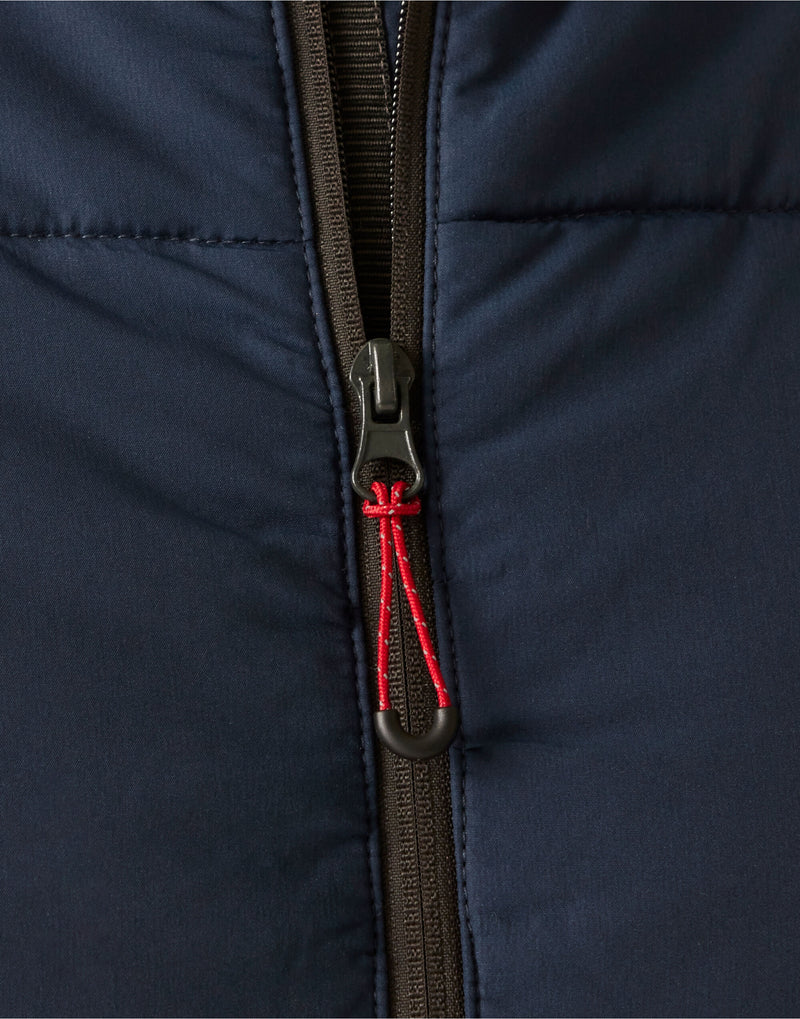 Regatta Professional TRA935 Essential Thermal Bodywarmer - Navy